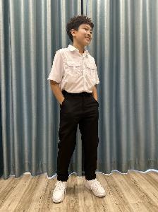 Đồng phục học sinh Việt nam đẹp nhất