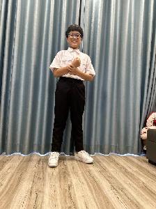 Đồng phục học sinh tiểu học giá rẻ