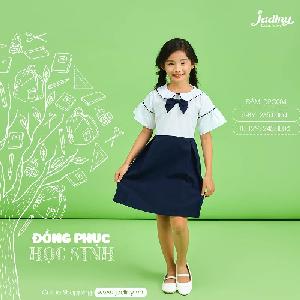 Đồng phục học sinh tiểu học quận tân phú