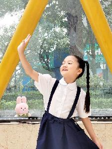 Bộ đồng phục học sinh tiểu học cà vạt