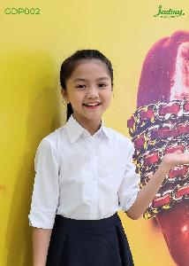 Đồng phục thể dục học sinh tiểu học tphcm màu đỏ