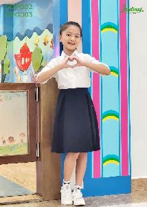 Đồng phục học sinh tiểu học việt nam