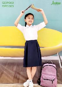 Đồng phục học sinh tiểu học hải phòng