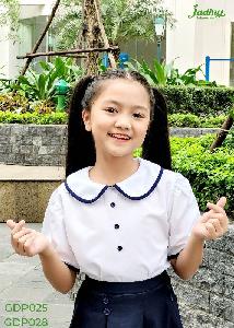 Đồng phục tiểu học lý thái tổ