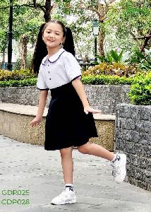 Đồng phục học sinh tiểu học hàn quốc