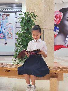 Đồng phục trường tiểu học khương đình