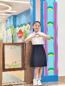 Đồ thể dục đồng phục học sinh tiểu học