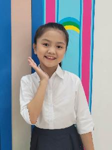 Đồ thể thao đồng phục học sinh tiểu học