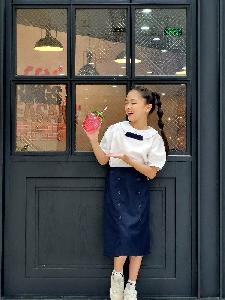 Đồng phục học sinh tiểu học nha trang