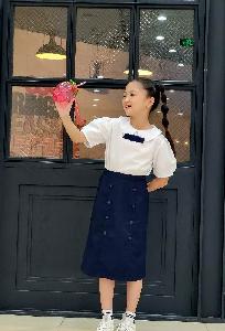 Các loại đồng phục học sinh tiểu học vũng tàu