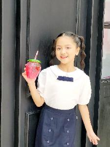 Bán đồng phục học sinh tiểu học hà nội