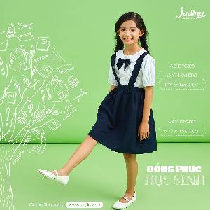 Đồng phục tiểu học của nhật