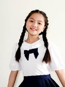 Đồng phục trường tiểu học đoàn thị điểm