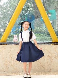 Mẫu áo dài đồng phục cho giáo viên