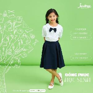Đồng phục học sinh THCS - cấp 2