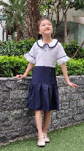 Đồng phục học sinh tiểu học ở đâu tphcm