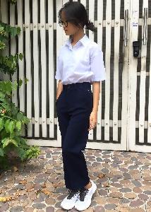 Đồng phục tiểu học dịch vọng a