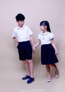 Đồng phục học sinh tiểu học - cấp 1