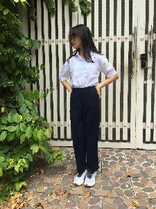 Đồng phục thể dục học sinh tiểu học tphcm