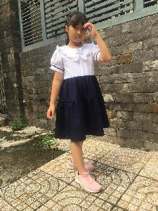 Đồng phục học sinh tiểu học tại tphcm uy tín