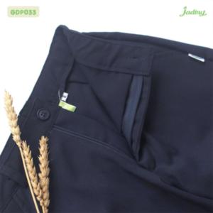 Quần tây bé gái đi học cao cấp đồng phục học sinh nữ