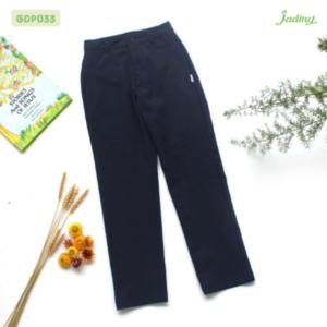 Quần tây bé gái đi học cao cấp đồng phục học sinh nữ