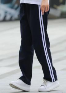 Quần thể 2 dọc dục thun cotton cao cấp nam nữ