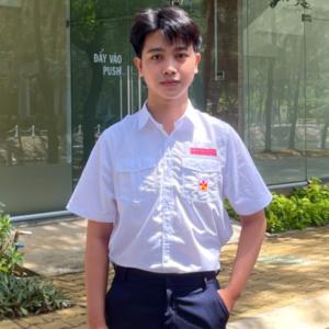 Áo thiếu nhi Thánh thể đồng phục công giáo nam nữ